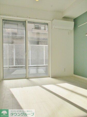 NSGATE平和台の物件内観写真